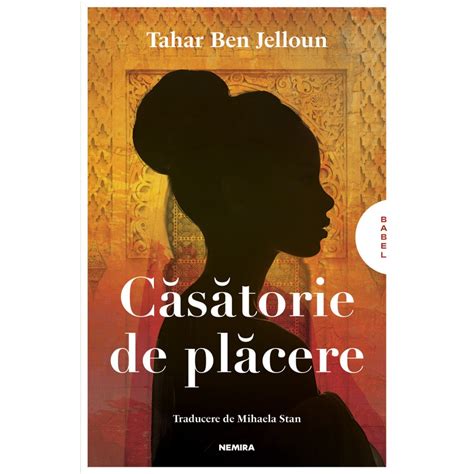 Casatorie de placere